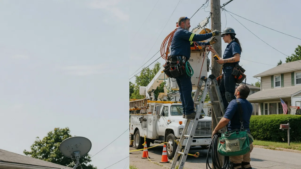 Electrical Repair in Broadalbin, NY near me